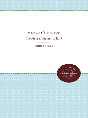 cover image of Memory's Nation